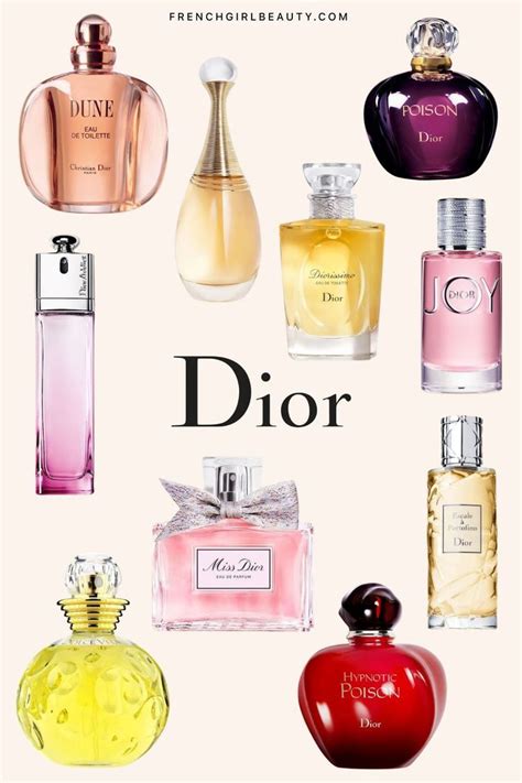 lady dior perfume price